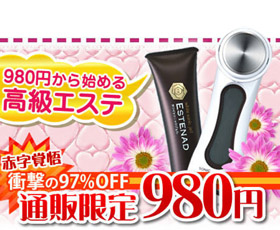 エステナードソニック